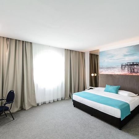 Mirage Medspa Hotel Eforie Nord Exterior foto
